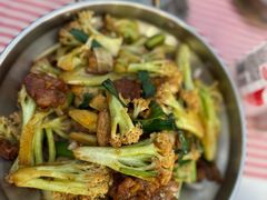 -不夜天烧烤牛骨头(南湖店)