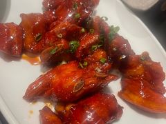 -潮江春(铜锣湾广场店)