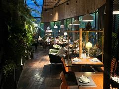 -肴约·花园式餐厅(湖里店)