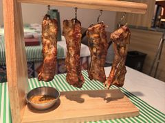 -楼兰新疆菜(江宁万达店)