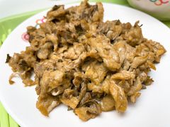 -北大家园食堂