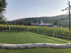 -大连铭湖国际观光牧场