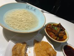 -沈大成(南京东路店)