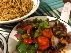 -十面春风·江南面馆(崇宁路店)