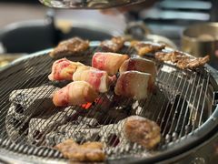 -本炙炭烤·蒲烧活鳗料理店(金沙洲店)