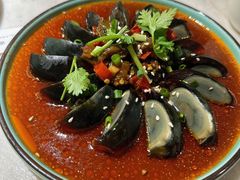 -小菜园新徽菜(镇江丹阳吾悦店)