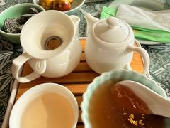 -湖畔居茶楼(湖滨店)