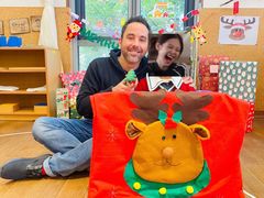 -硅谷蒙学幼儿园