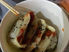 -汪记大王锅贴(成山路店)