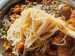 -胜嘉生榨米粉(科园总店)