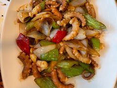 -小渔船渔家传统菜(鲅鱼圈店)