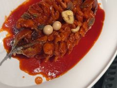 -童福兴·南京菜(老门东店)