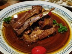 -上楼私房菜(院士路店)