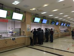 -复旦大学江湾校区食堂