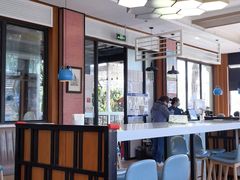 大堂-莫多多餐厅