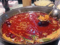 -五里关火锅(牛市口店)