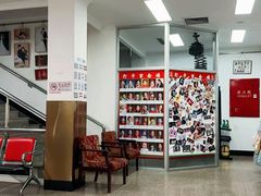 -中国照相馆(王府井店)