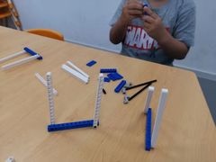 -斯坦星球AI编程·机器人科创·科学实验·信奥·思维·STEM·乐高·竞赛考级(长宁虹桥大融城荟聚中心)