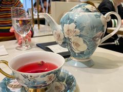 -Deer Park鹿园西餐(仁恒置地广场店)