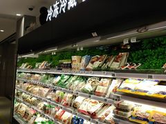 -盒马鲜生(莱蒙都会店)