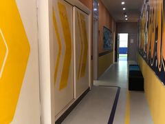 -能量学院少儿体能运动馆(公园1872店)