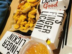 -肯德基(洛川店)