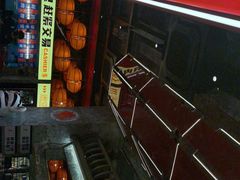 -神府路壹号·海鲜烧烤排档(三坊七巷店)