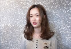 点击看大图 -木子造型S A L O N烫染·造型·理发