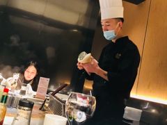 -大渔铁板烧(花园道店)