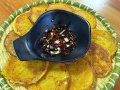 -朝族高丽火盆(长白山总店)