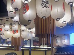 -極屋鮨牛 · 烧肉酒场(时代C馆店)