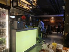 -木屋烧烤(创意园店)