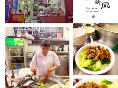-汉记面馆(南华东路店)