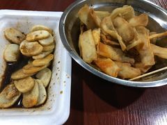 -阿姨小肉摊(同济西苑店)