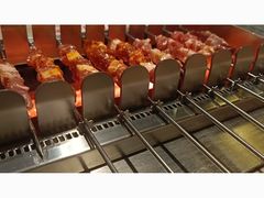 -丰茂烤串(金源店)