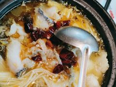 -洪兴砂锅·融合砂锅菜(三站店)