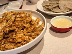 -京味斋·北京烤鸭(华威桥北工大店)