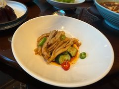 -环球港凯悦 · 享悦中餐厅