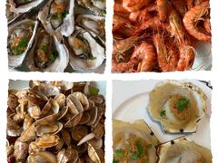 -雅逸居海鲜小厨