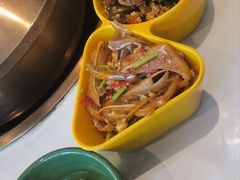 -润园四季椰子鸡火锅(南山海岸城店)