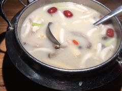 -桂小厨广西菜(青秀万达店)