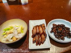 -南京大牌档(香港广场店)