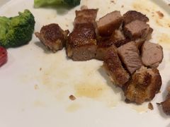 -188西餐厅(园林宾馆店)