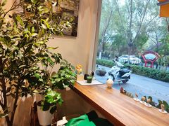 -琥珀咖啡 Ambercoffee