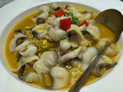 -李老哈·东北菜(宋园路店)