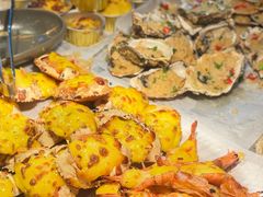 -海天盛宴新派海鲜自助餐厅(群力店)