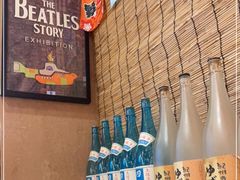 -披头士烧鸟居酒屋(王府井店)