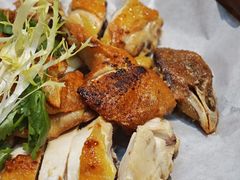 -米庄·原味私房菜(骏壹万邦店)