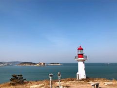 -长岛南北长山旅游景区
