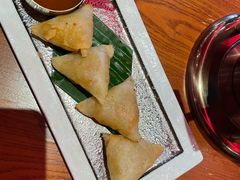 -品泰·泰国餐厅(苏州中心店)